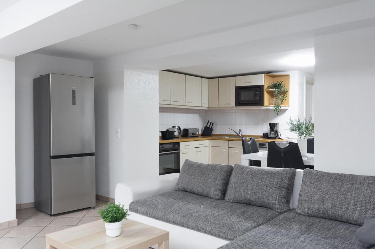 T&k - - 2 - Ground Floor Apartment Dusseldorf